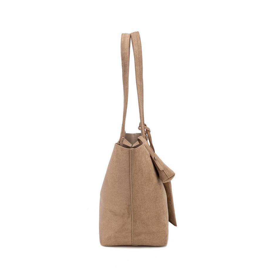 Diana&Co. Sac bandoulière avec pochette amovible  