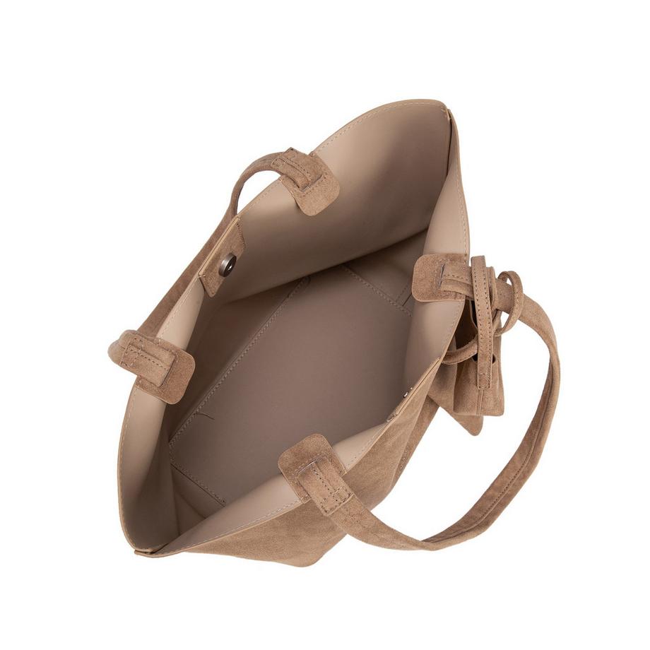 Diana&Co. Sac bandoulière avec pochette amovible  