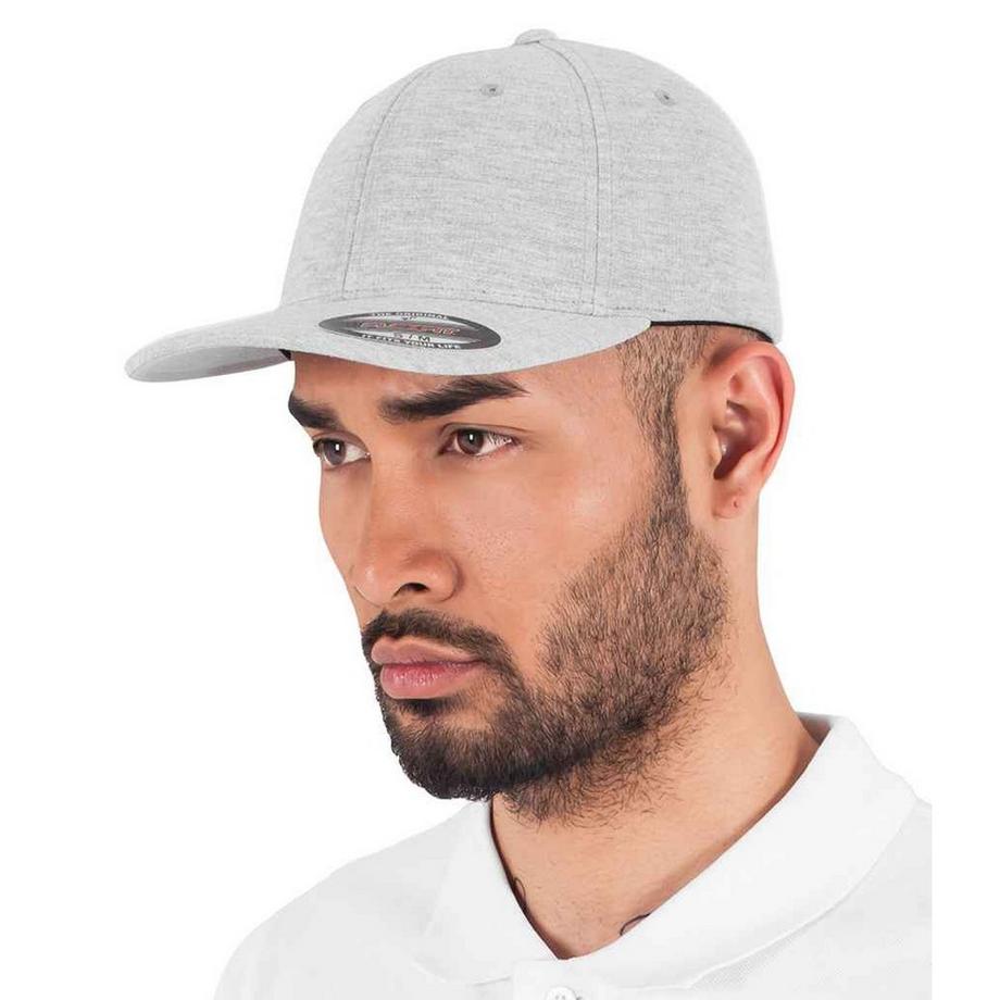 FLEXFIT Cappellino Strutturato a Sei Pannelli  