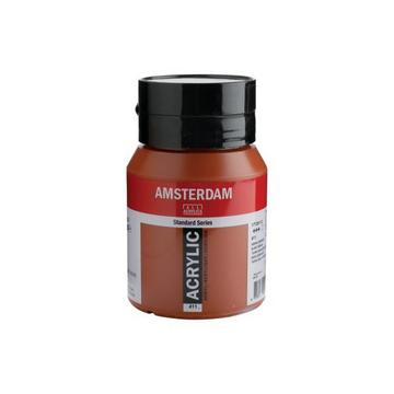 Amsterdam Standard pittura 500 ml Bottiglia