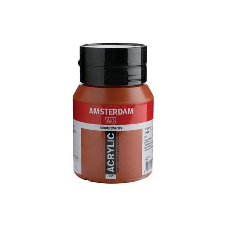 Talens Amsterdam Standard pittura 500 ml Bottiglia  