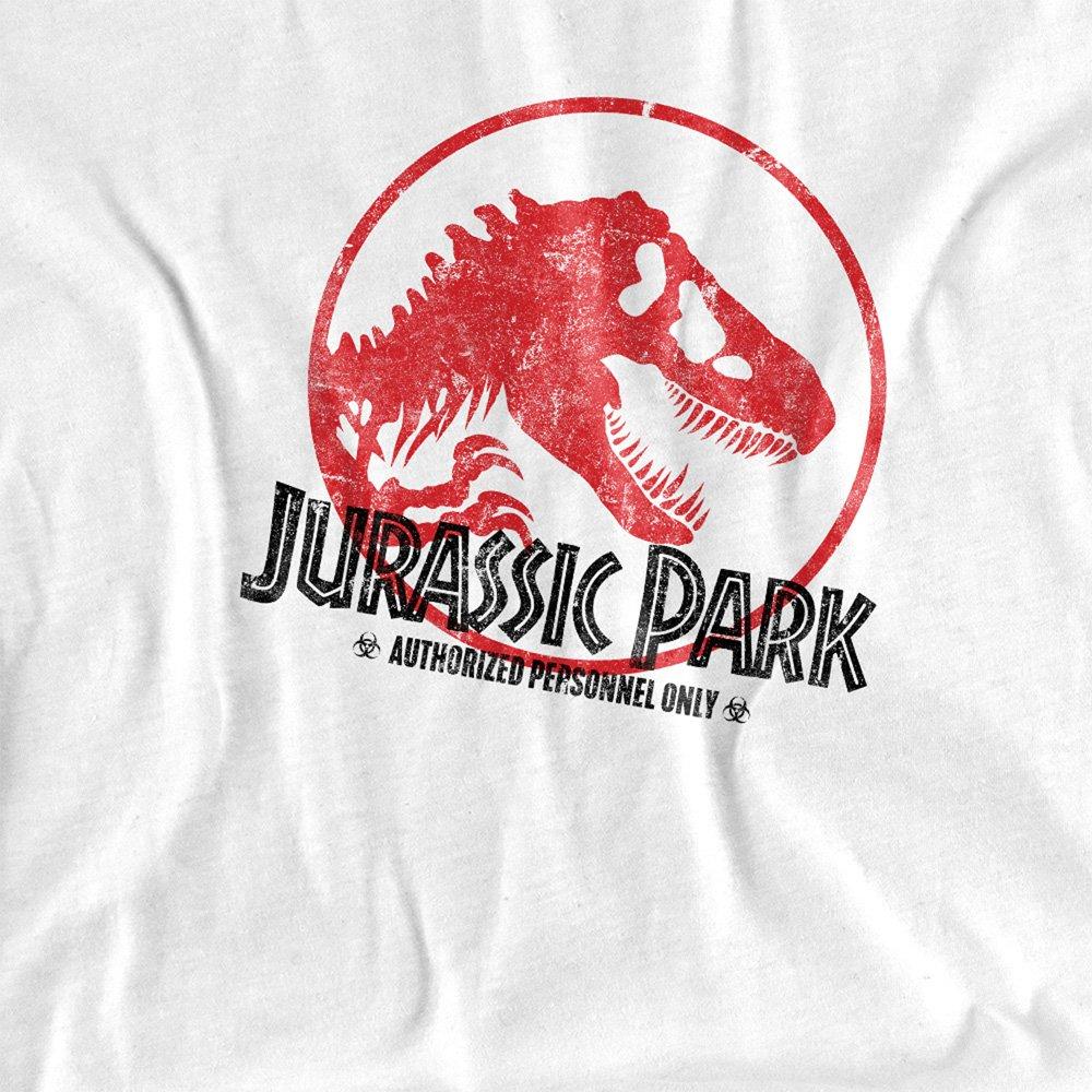 Jurassic Park  TShirt 