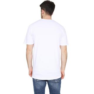 Jurassic Park Logo T-Shirt  