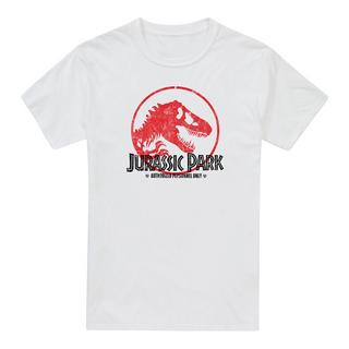 Jurassic Park  TShirt 