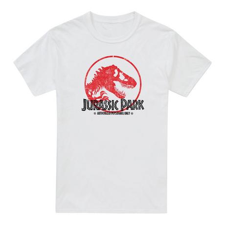 Jurassic Park  TShirt 