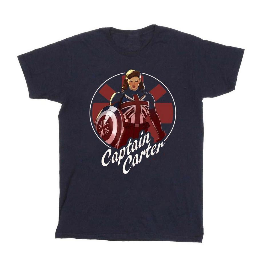 What If T-Shirt