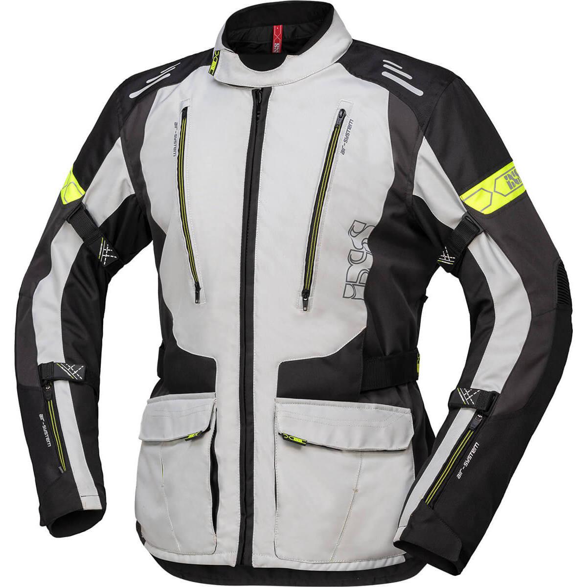 iXS  Motorradjacke tour  lorin-st 