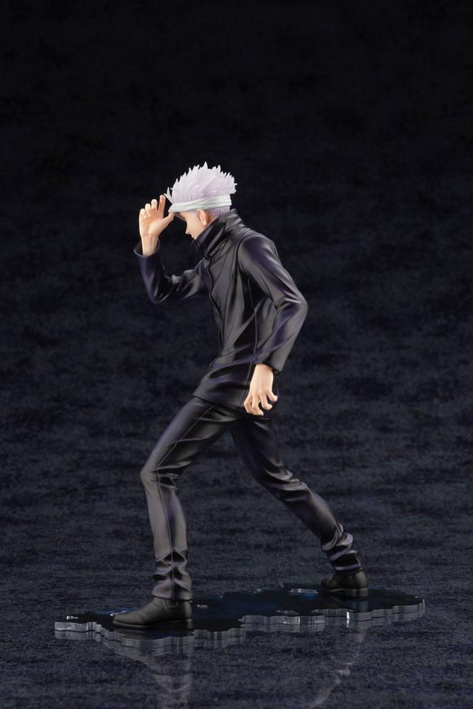 KOTOBUKIYA  Static Figure - ArtFX - Jujutsu Kaisen - Satoru Gojo 