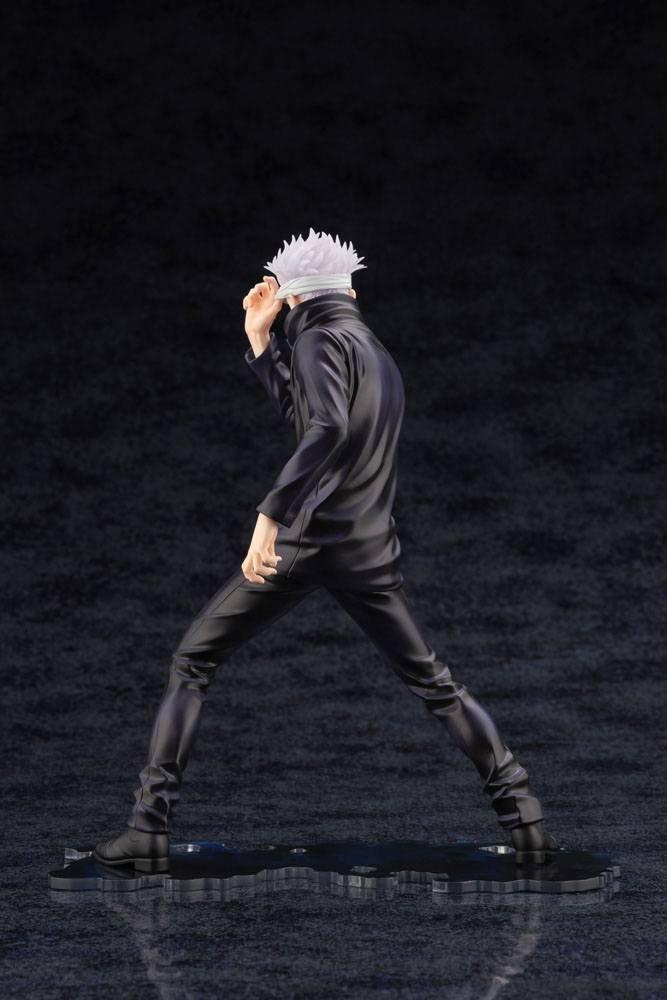 KOTOBUKIYA  Static Figure - ArtFX - Jujutsu Kaisen - Satoru Gojo 