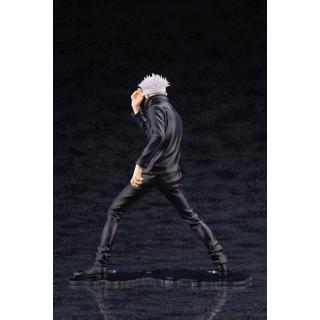 KOTOBUKIYA  Static Figure - ArtFX - Jujutsu Kaisen - Satoru Gojo 