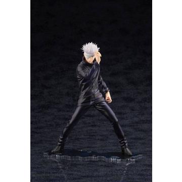 Static Figure - ArtFX - Jujutsu Kaisen - Satoru Gojo