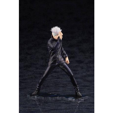 KOTOBUKIYA  Static Figure - ArtFX - Jujutsu Kaisen - Satoru Gojo 