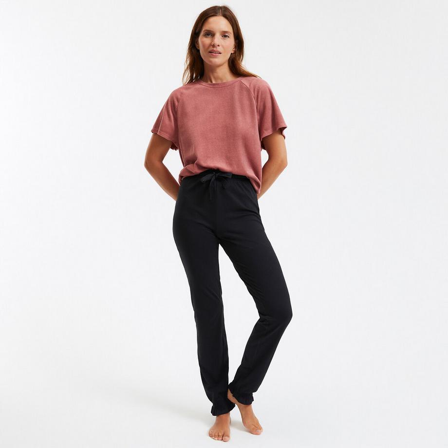 SO'HOME Pantalon de pyjama  