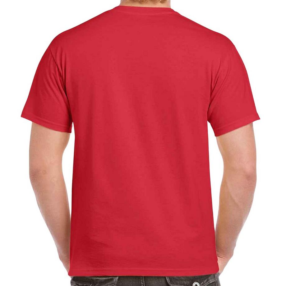 Gildan T-Shirt Heavy  