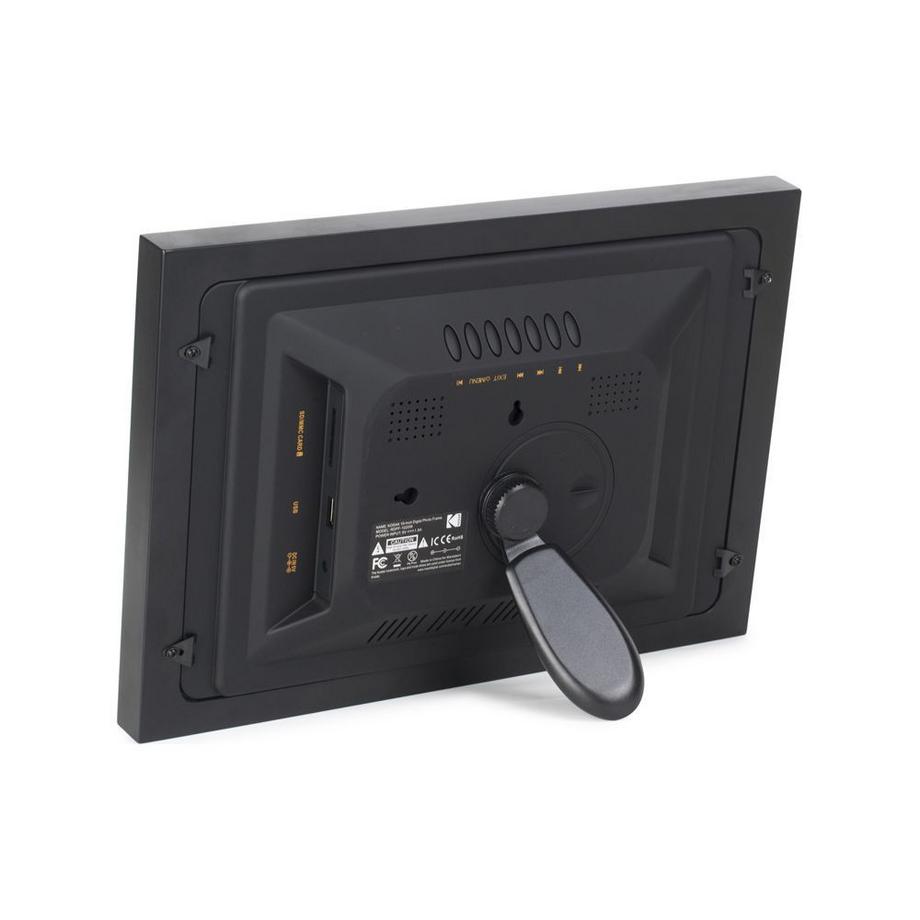 Kodak  RDPF-1020WBW (10 ", 1024 x 600 Pixels) 