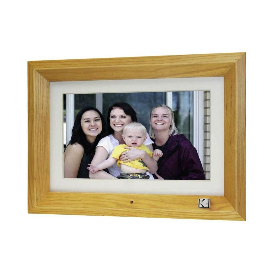 Kodak  RDPF-1020WBW (10 ", 1024 x 600 Pixels) 