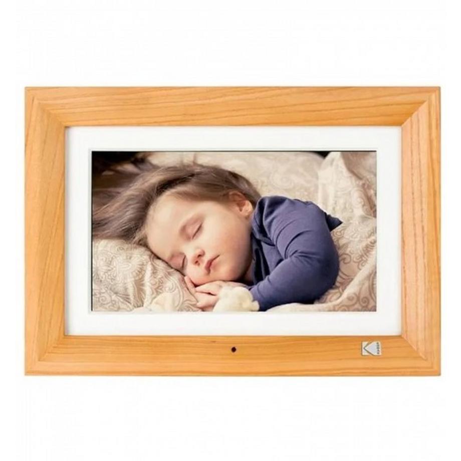 Kodak  RDPF-1020WBW (10 ", 1024 x 600 Pixels) 