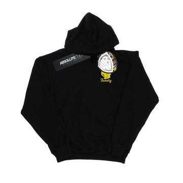 Tweety Pie Head Kapuzenpullover