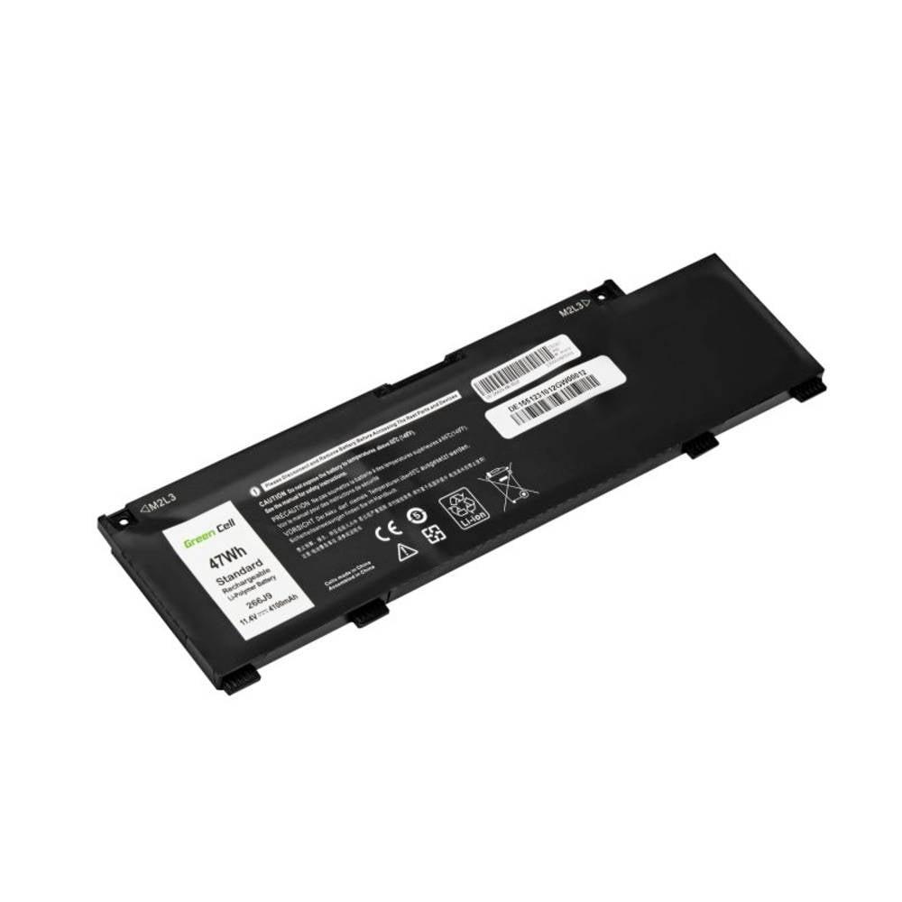 GREEN CELL  Batterie 266J9 0M4GWP pour Dell G3 15 3500 3590 G5 5500 5505 Inspiron 14 5490 