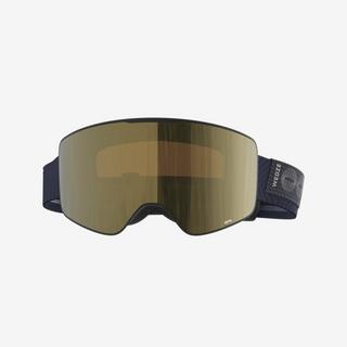 WEDZE  Skibrille - G 900 HD 