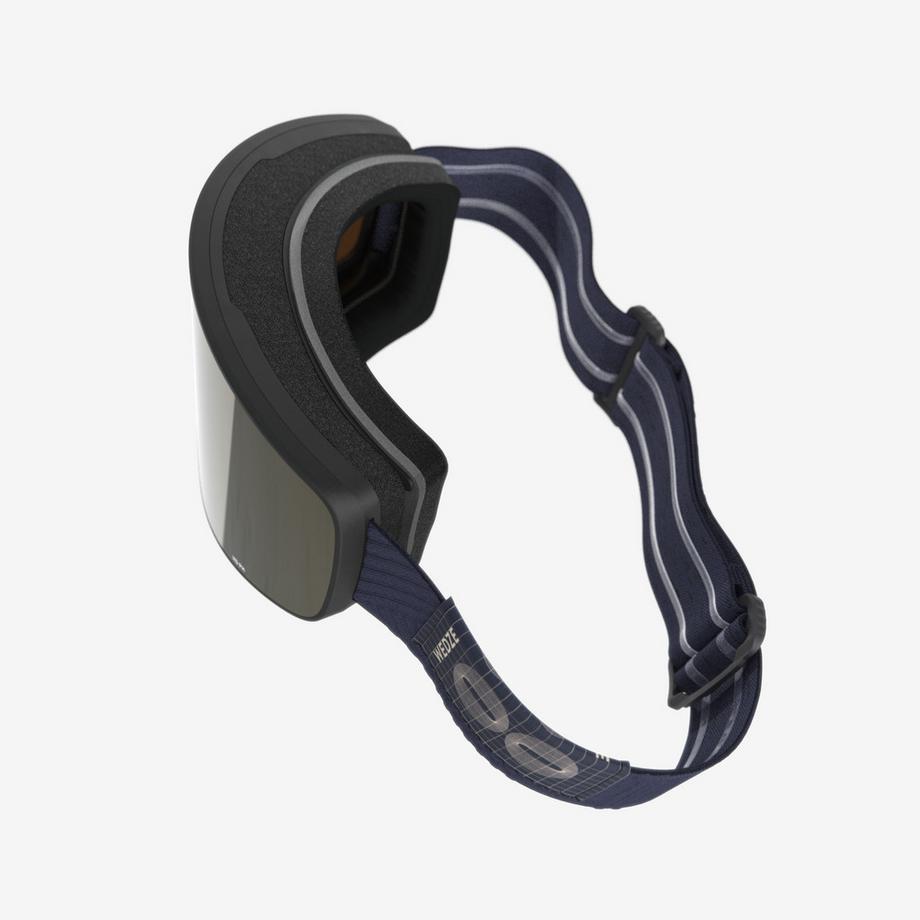 WEDZE  Maschera da sci per ogni condizione meteo - campo visivo molto ampio 