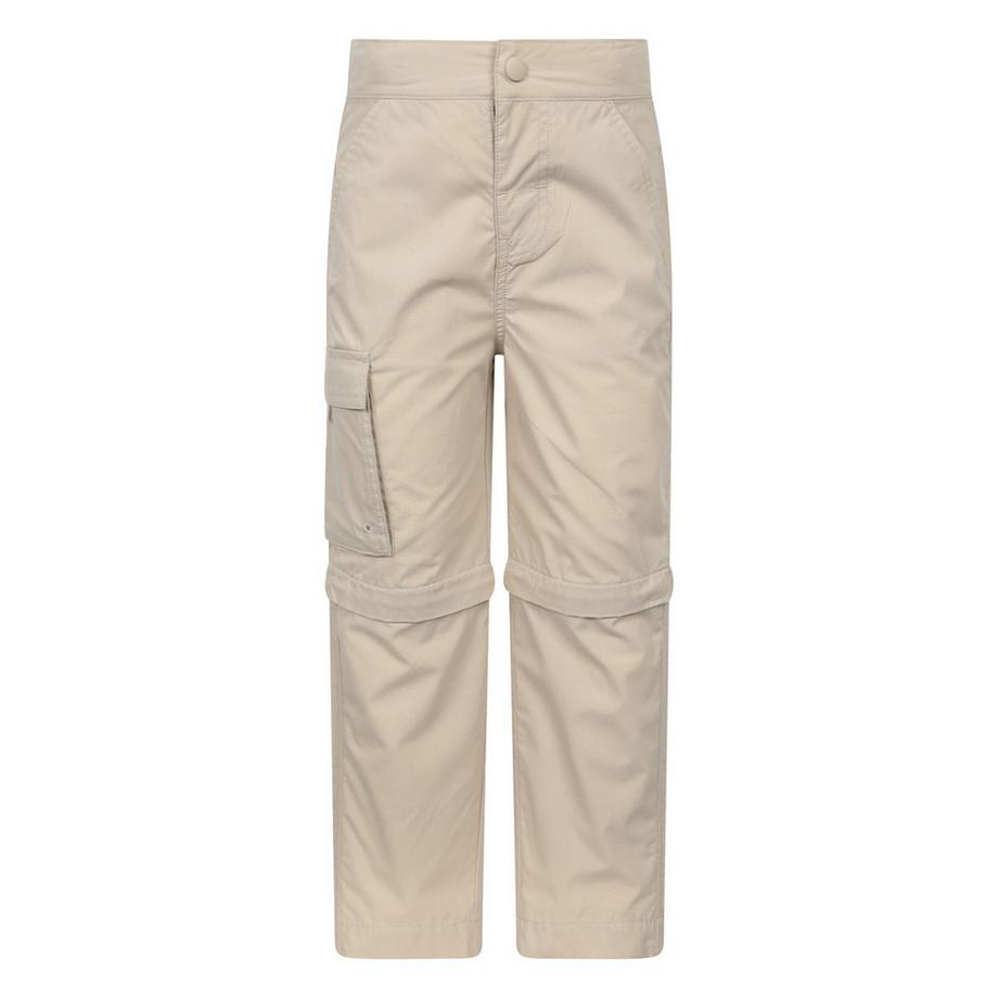 Pantalon De Sport Uni 2en1