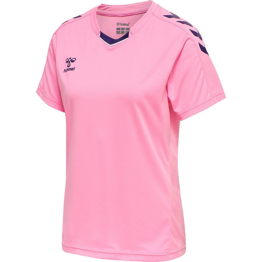 Hummel  maglia da hmlhmlcore 