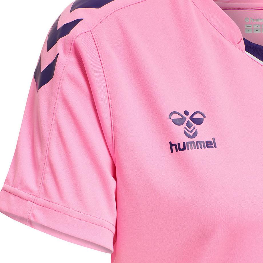 Hummel  maglia da hmlhmlcore 