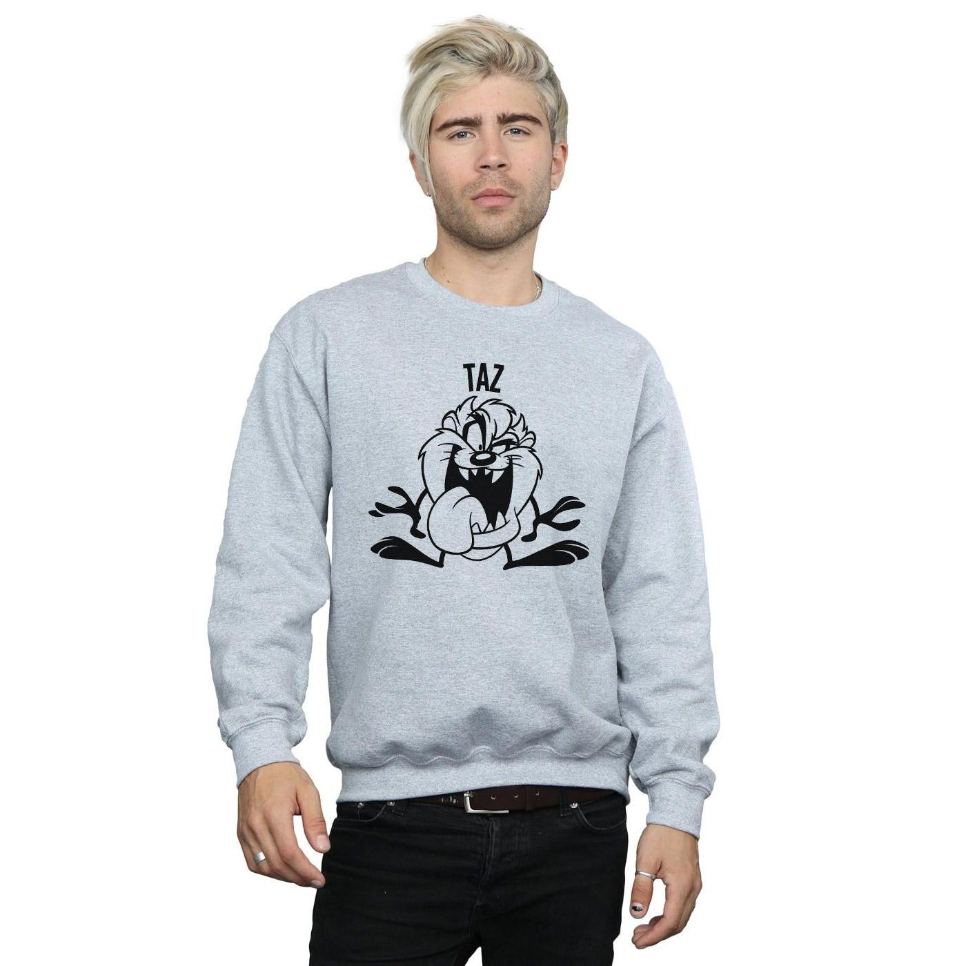 LOONEY TUNES  Sweat 