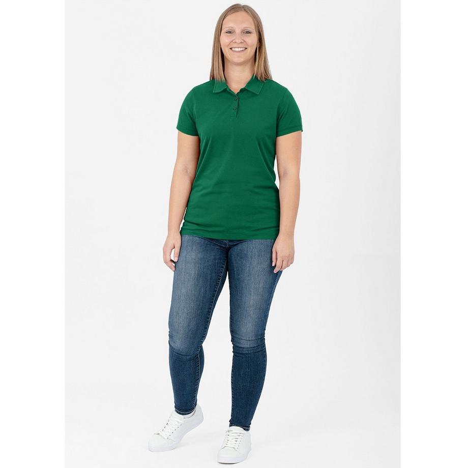 Jako Doubletex Polo Shirt  