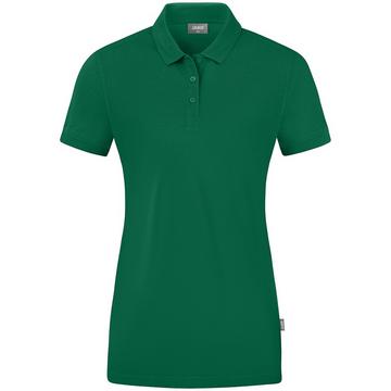 polo-shirt polo doubletex