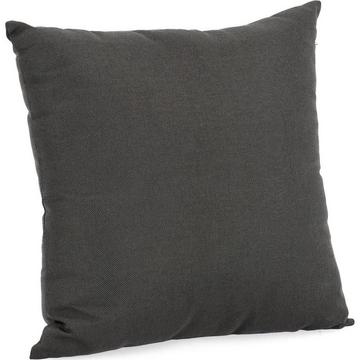 Coussin décoratif Olefin anthracite 45x45