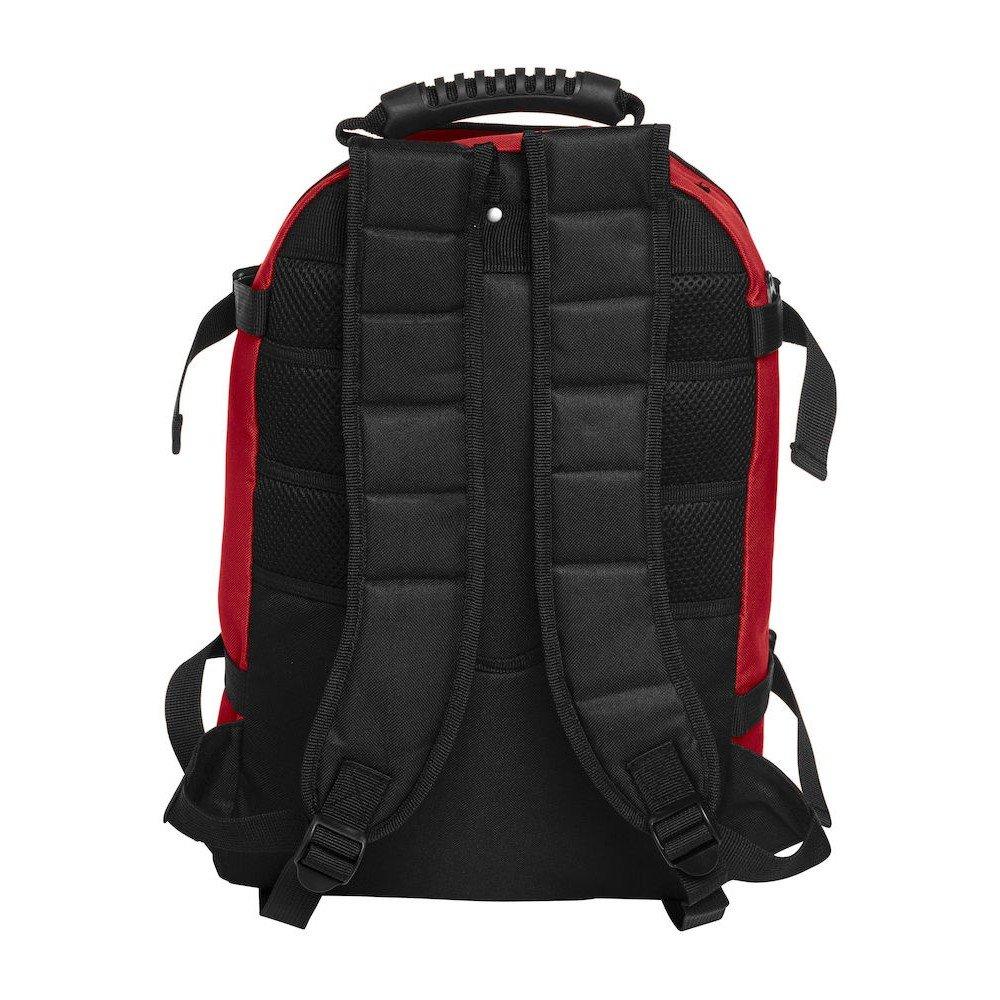 Clique Rucksack, Kontrast  