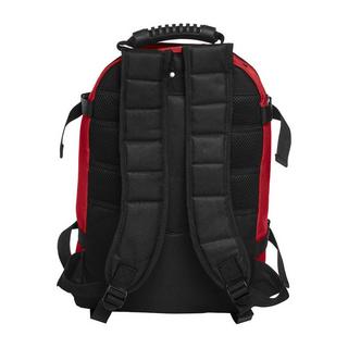 Clique Kontrast Rucksack  