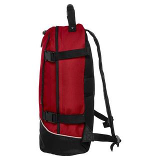 Clique Kontrast Rucksack  