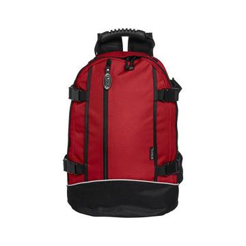Rucksack, Kontrast