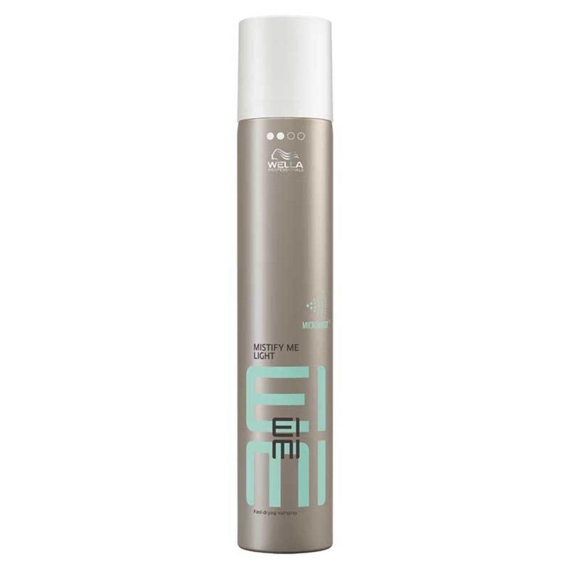 wella  EIMI Mistify Me light Haarspray 500ml 