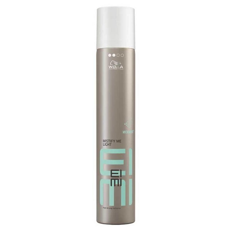 wella  EIMI Mistify Me light Haarspray 500ml 