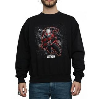 MARVEL  Sweatshirt 