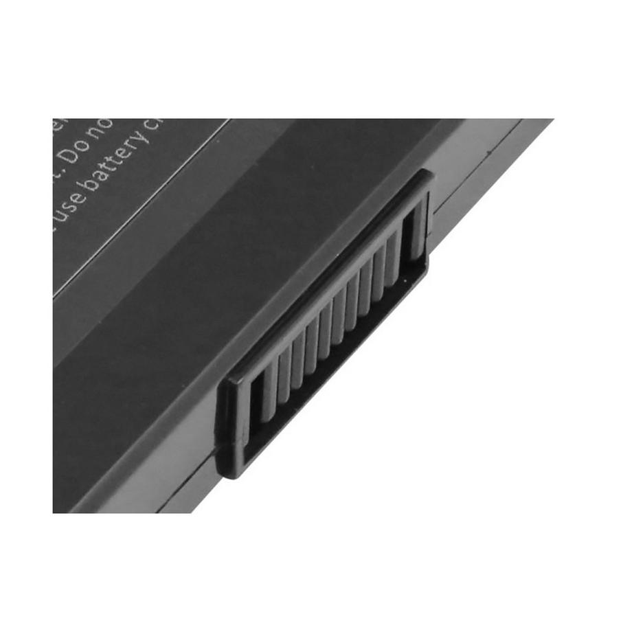 Avizar  Batteria Li-ion 11.1V per PC Portatile Compatibile Asus A32-K53 5200mAh 