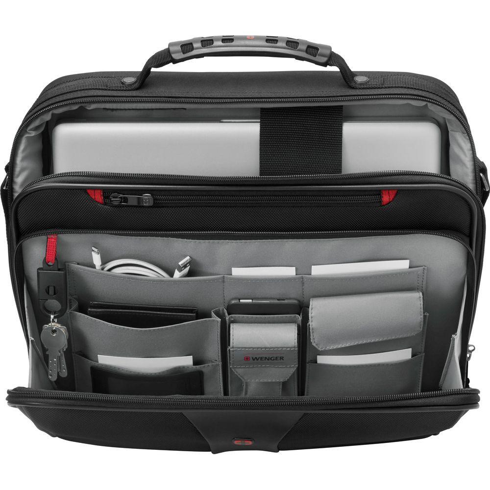 WENGER  Legacy Notebook Tasche 14,1" bis 15,6" Zoll 