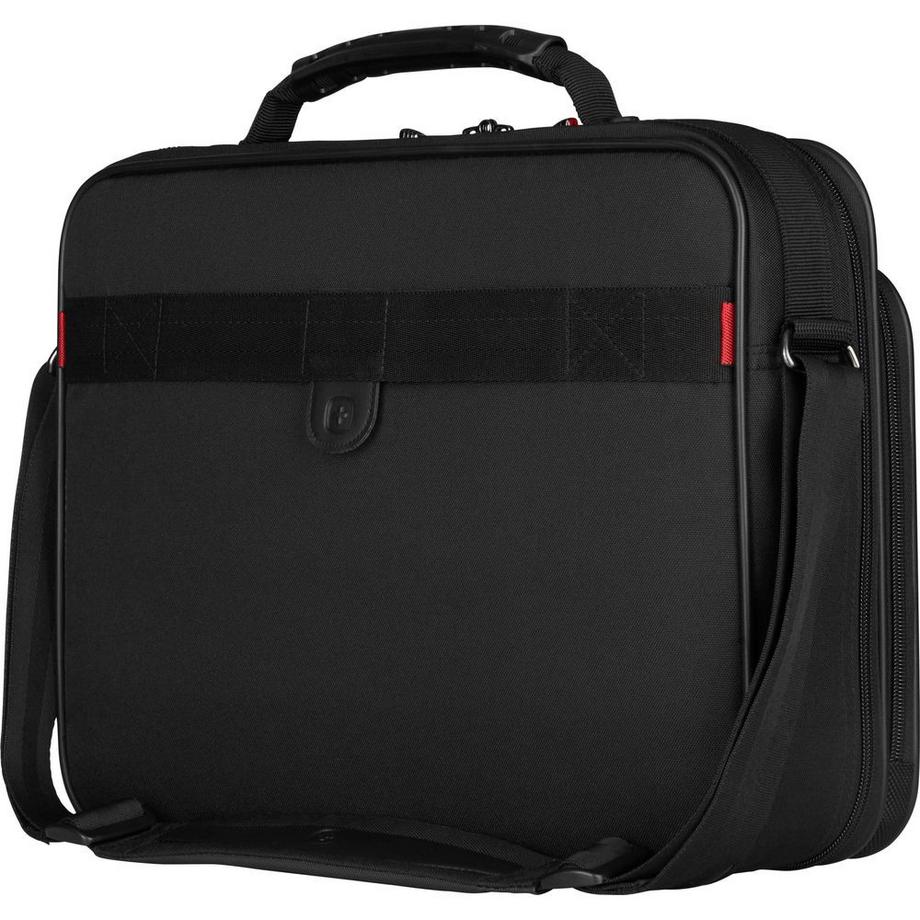 WENGER  Wenger Legacy Notebook Tasche 14,1" bis 15,6" Zoll 