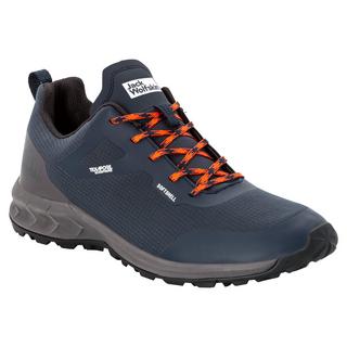 Jack Wolfskin  Chaussures de marche  Woodland Shell Texapore Low 