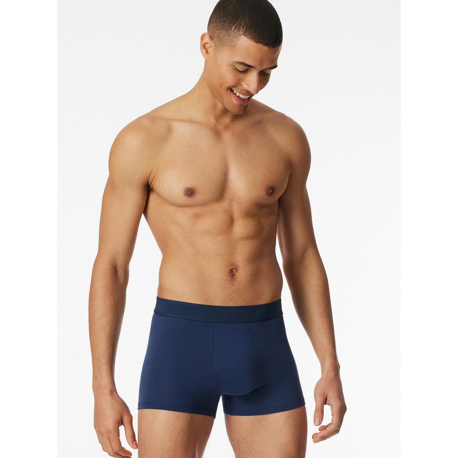 Schiesser Premium Modal Trunk Shorts  