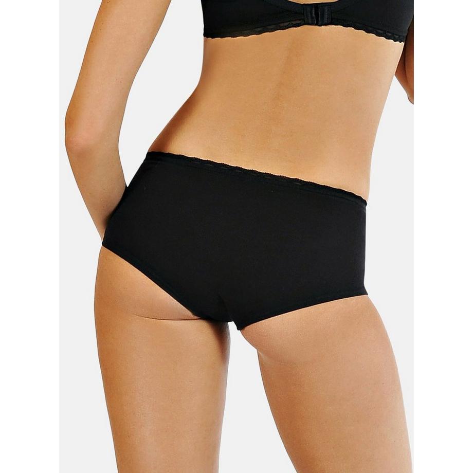 Lisca Anja Shorty Coton  