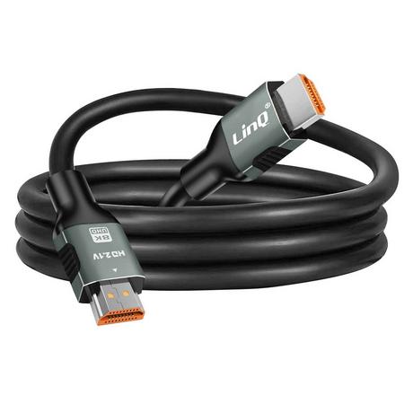 Avizar  HDMI 2.1 8K Kabel 1m LinQ 