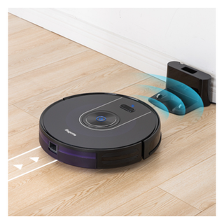 Blue Chilli BG 800 MAX Nass-Trocken-Roboterstaubsauger  