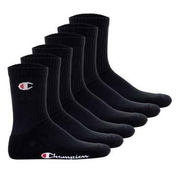 Socken  6er Pack