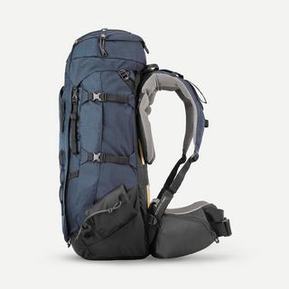 FORCLAZ MT900 SYMBIUM 50+10L Sac à dos de trekking  
