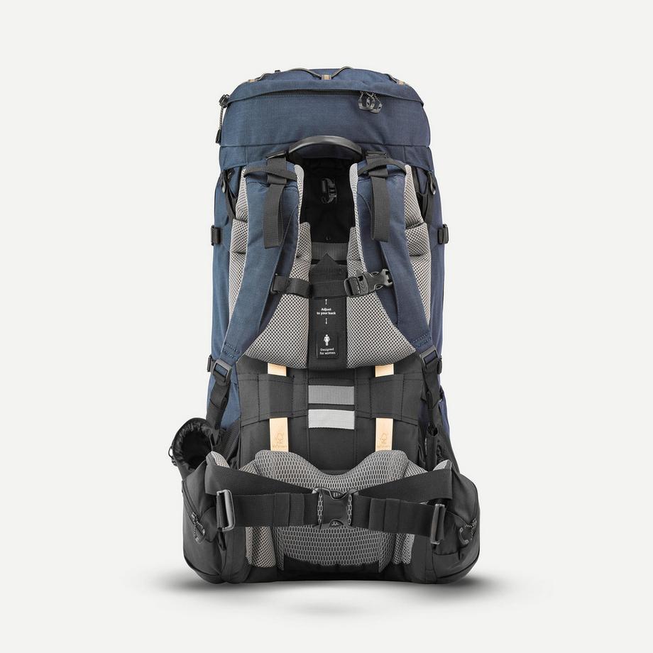 FORCLAZ MT900 SYMBIUM 50+10L Trekkingrucksack  